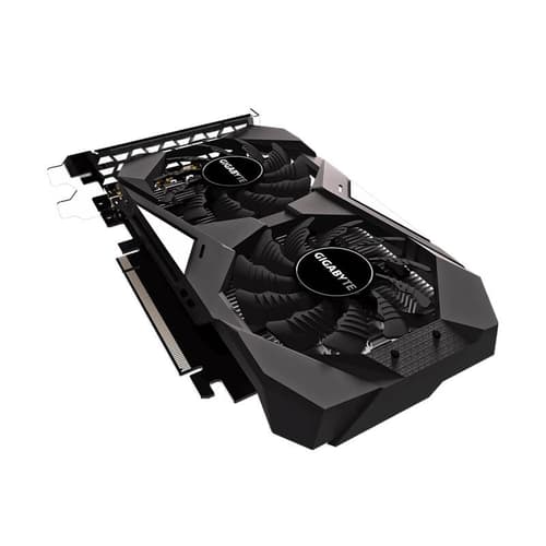 Gigabyte GTX 1650 OC 4GB